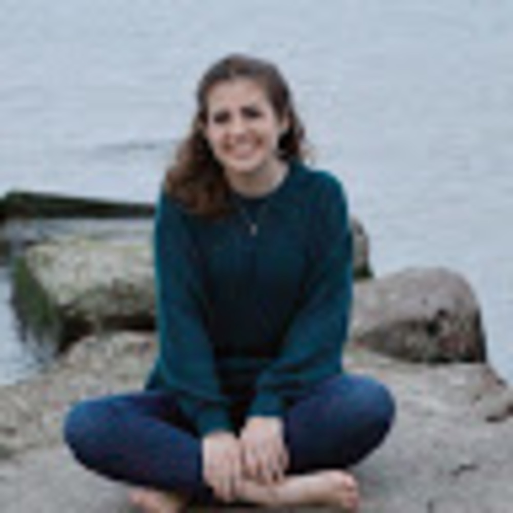 Meet your Posher, Katie